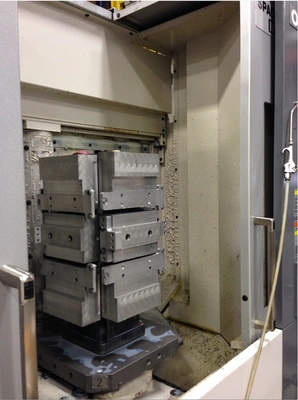 USED 2006 OKUMA SPACE