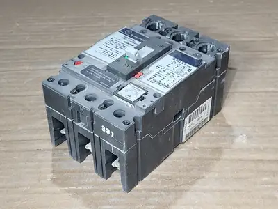USED GENERAL ELECTRIC SEDA36AT0060