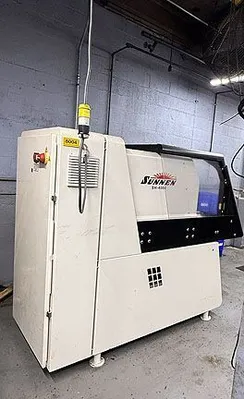 2021 SUNNEN SH-4000 Hones | Kaste Industrial Machine Sales (3)