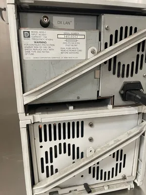 USED Dionex Dionex AD20-1