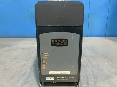 Used ATLAS COPCO 4240 0410 81 Automation Control (HMI) Ohio US | HGR 24 #1769487