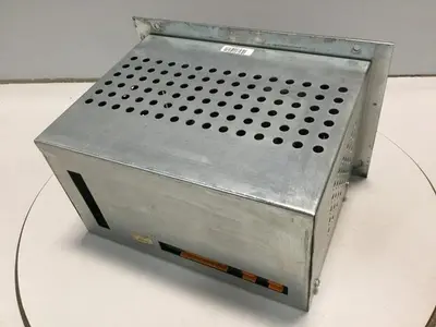 USED STERLCO SC