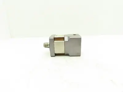 Bayside PX60-010 Inline Servo Gearhead Gearbox Reducer 10:1 3200rpm MX60-010-046