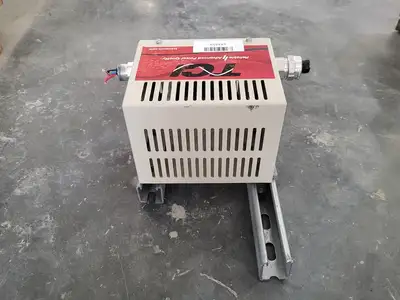 USED TCI KDRA46L