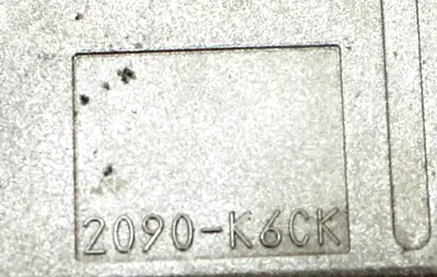USED ALLEN BRADLEY 2090-K6CK