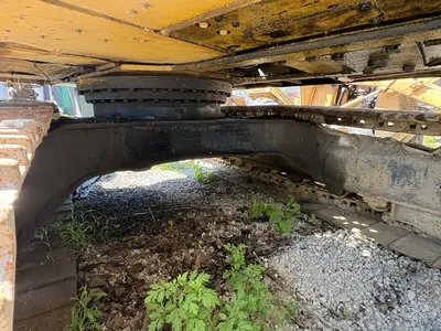 Used 1998 KOBELCO SK200LC MARK IV Crawler Excavators New York US | Proxy Equipment #1388823