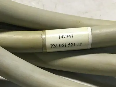 USED PFEIFFER PM 051 521-T