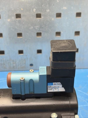 NEW MAC Valves PV03B-A0A-46L-DDAJ-1JJ