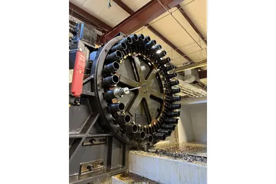 Used _UNKNOWN_ _UNKNOWN_ Vertical Machining Centers Utah US | KD Auctions #1548870