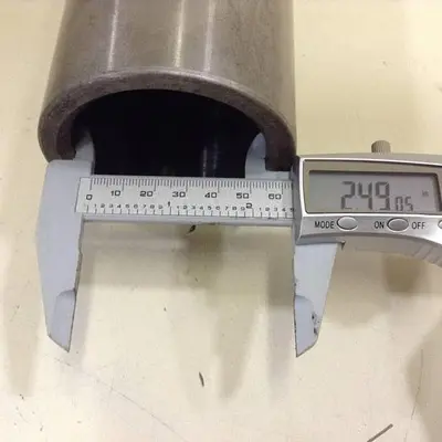 USED DANLY 6-1640-86