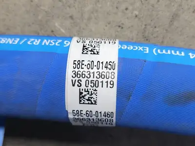 NEW KOMATSU 58E-60-01460