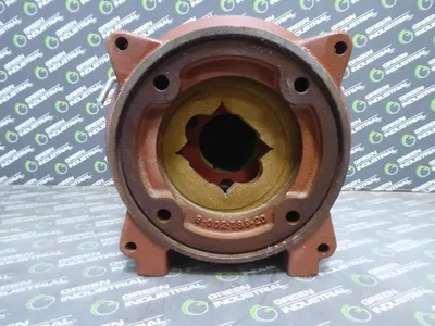 Stearns 108775205 QG Horizontal Mount Magnetic Brake Rev. B 50 lb-ft New