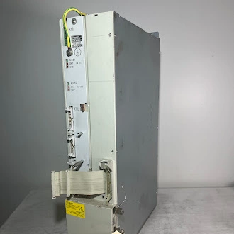 USED SIEMENS 6SN1123-1AA00-0DA1