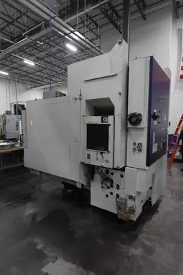 Mori Seiki Duracenter 5 3-Axis Vertical Machining Center