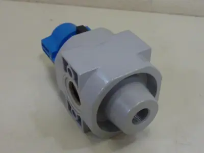 USED FESTO HE-D-MAXI