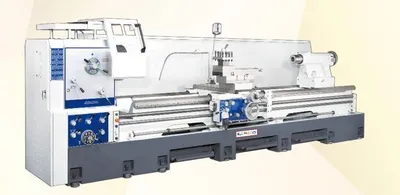 BEMATO BMT 41170X Manual Lathes | Megatel CNC Solutions Inc. (1)