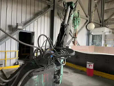 USED TRAMAC TX-72