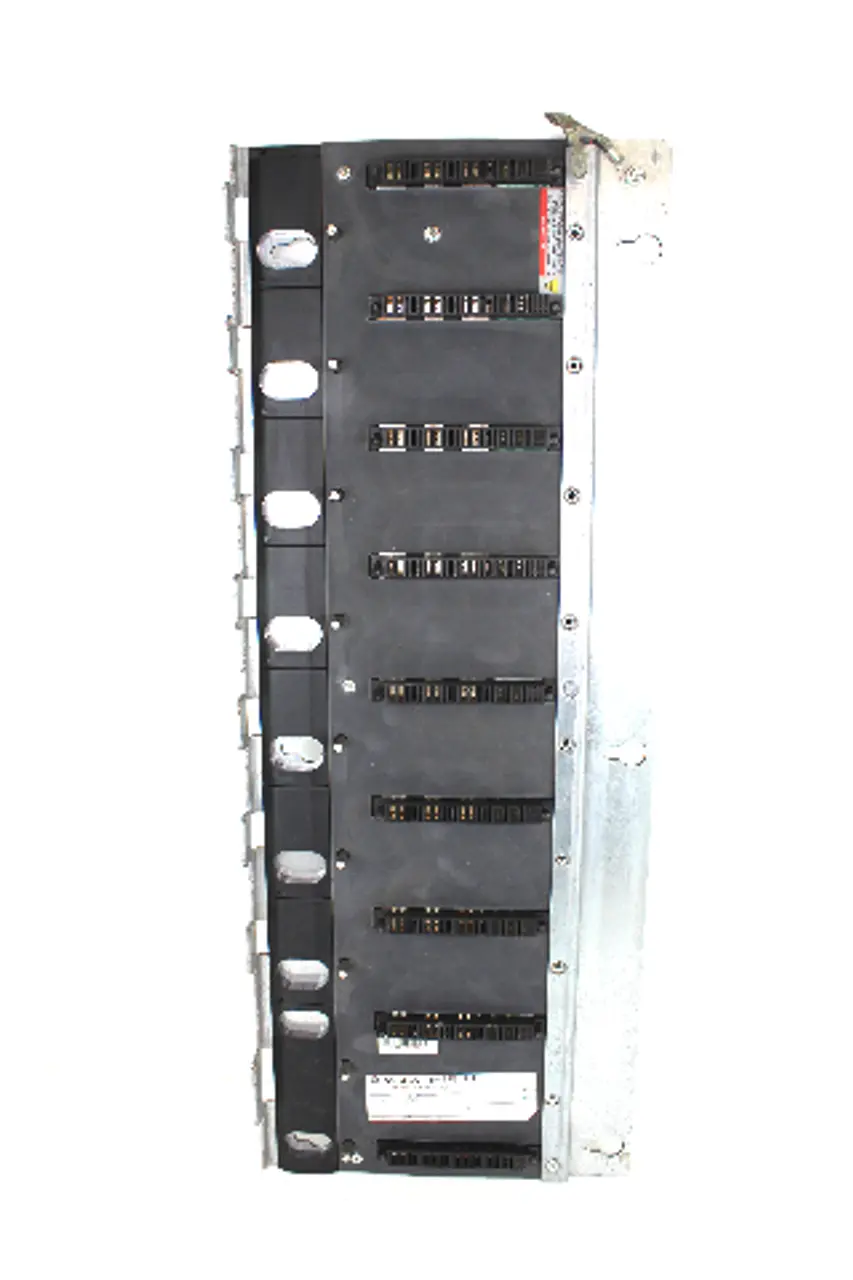 USED ALLEN BRADLEY 2094-PRS8