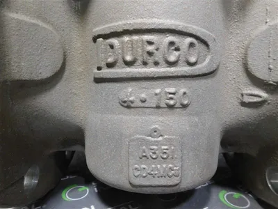 USED BETTIS DD0600.B2A00K.27K0