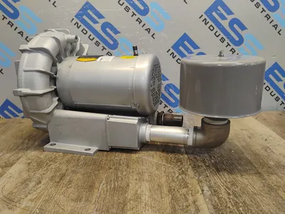 BALDOR RELIANCE J10E3 Motors | ESS Industrial Equipment Sales (5)
