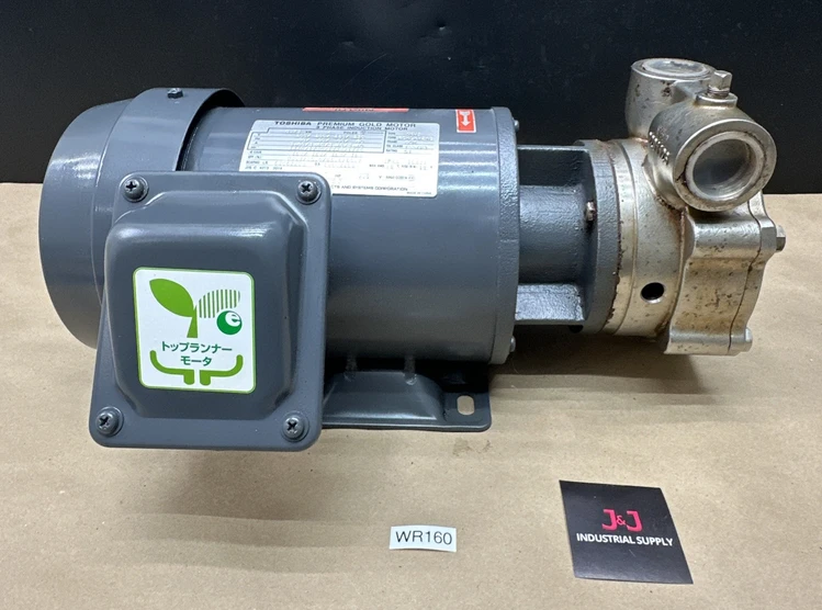 New | in-Stock NIKUNI Pump 25ULD07ZCE Hydraulic Pumps Indiana US | J&J Industrial Supply #521565