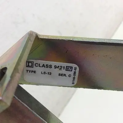 USED SQUARE D 9421-LS-12