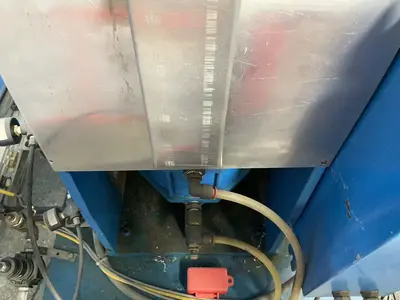 Used NOBLEWEST 459 Rotary Tables Ohio US | HGR 24 #1457491