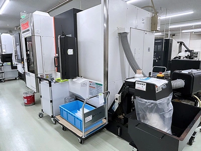 USED 2013 MAZAK INTEGREX J-200
