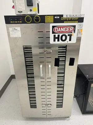 Commercial Dehydrator
