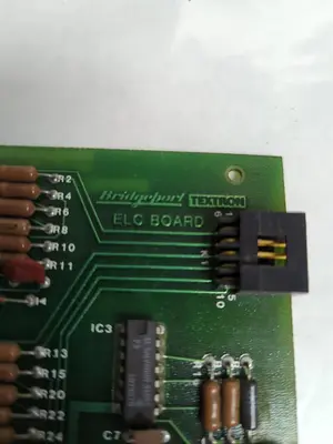 Used BRIDGEPORT 193365 Circuit Boards Ohio US | Surplus Asset Holdings #1241450