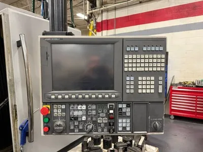 2014 OKUMA GENOS L300MY Lathes, CNC (3-Axis or More) | Great American Equipment Company (3)