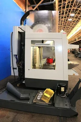 2013 HAAS VF-2SS Vertical Machining Centers | Clark Machinery Sales, LLC (21)