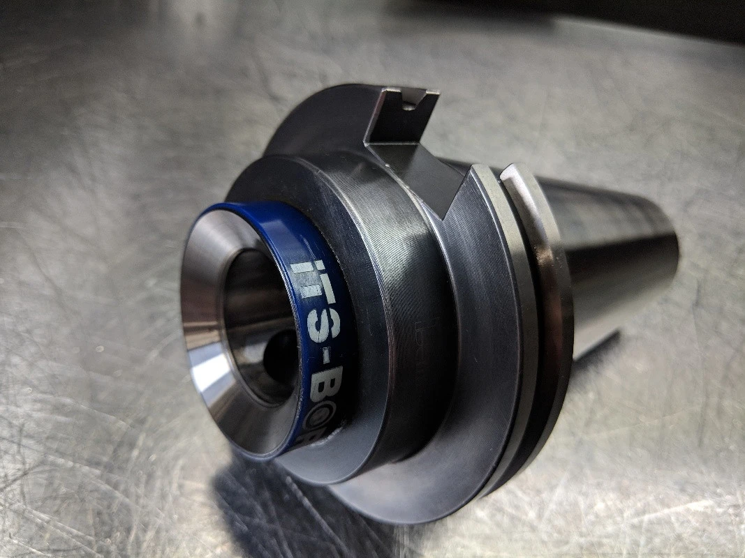 Iscar ETM ITS BORE CAT50 MB50 Modular Tool Holder CATI 50-MB50 (LOC1112A)