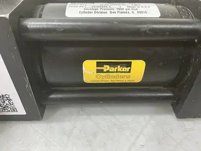 USED PARKER 02.00 J2HUS13A 2.500