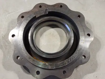 NEW DEISTER VS-929 000727-FP01