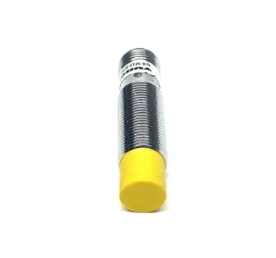 Used Turck 4611310 Proximity Sensors Michigan US | Maverick Industrial Sales #1418962