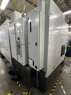 2017 HAAS ST 40 Must Move Immediately - Priced to Sell - CNC Lathes | Quick Machinery Sales, Inc. (7)