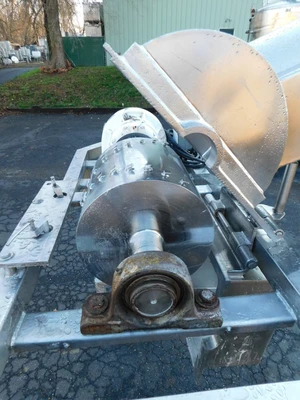 USED FITZPATRICK 14 X 14