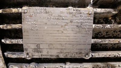 USED Emerson J02-R106-M