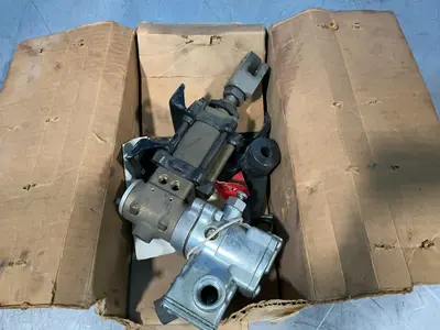 Used SCHRADER BELLOWS K085 4 025 Pumps Ohio US | HGR 24 #1487039