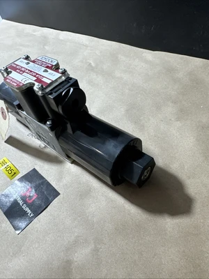 NEW Toyooki HD3-2WD-BCA-025B-WYD2