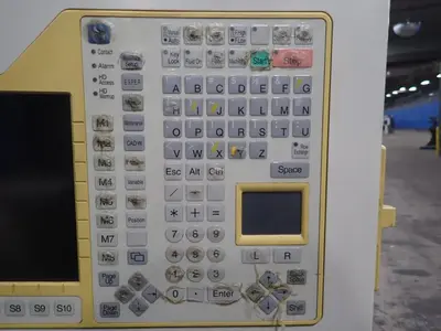 USED MITSUBISHI FA10VM