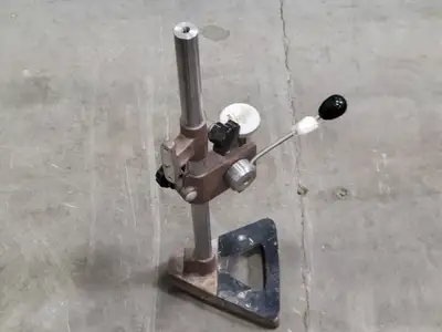 Force Gauge Test Stand
