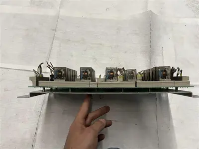 USED HACO HACB179U3 PPES PC 15 HACO