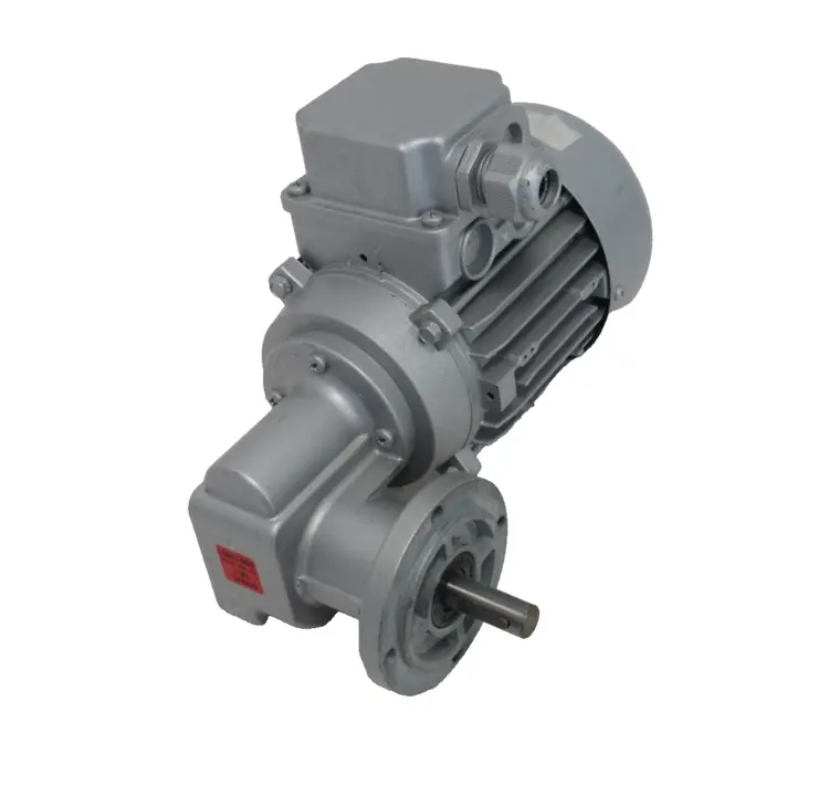 New | in-Stock RUHRGETRIEBE _UNKNOWN_ Gearmotors | SB Industrial Supply #847646