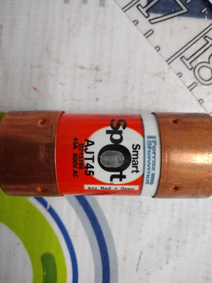 NEW MERSEN AJT45