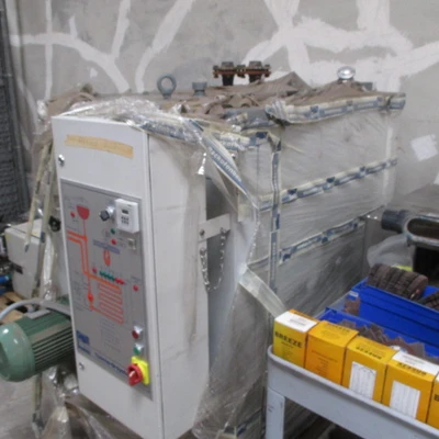 Used 1994 UNKNOWN THERMO ROLL Electric Ovens California US | BakeryEquipment.com #1555306