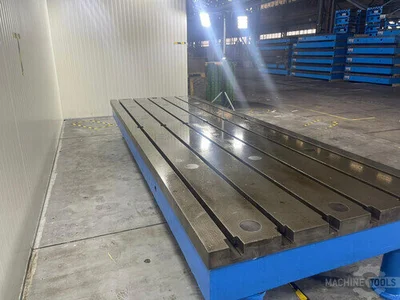 USED 1994 STOLLE DTG