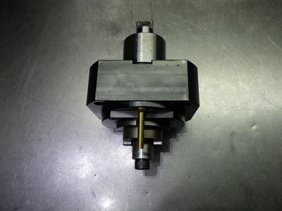 Mori Seiki 1" Live Milling Arbor T32217A01 (LOC904)