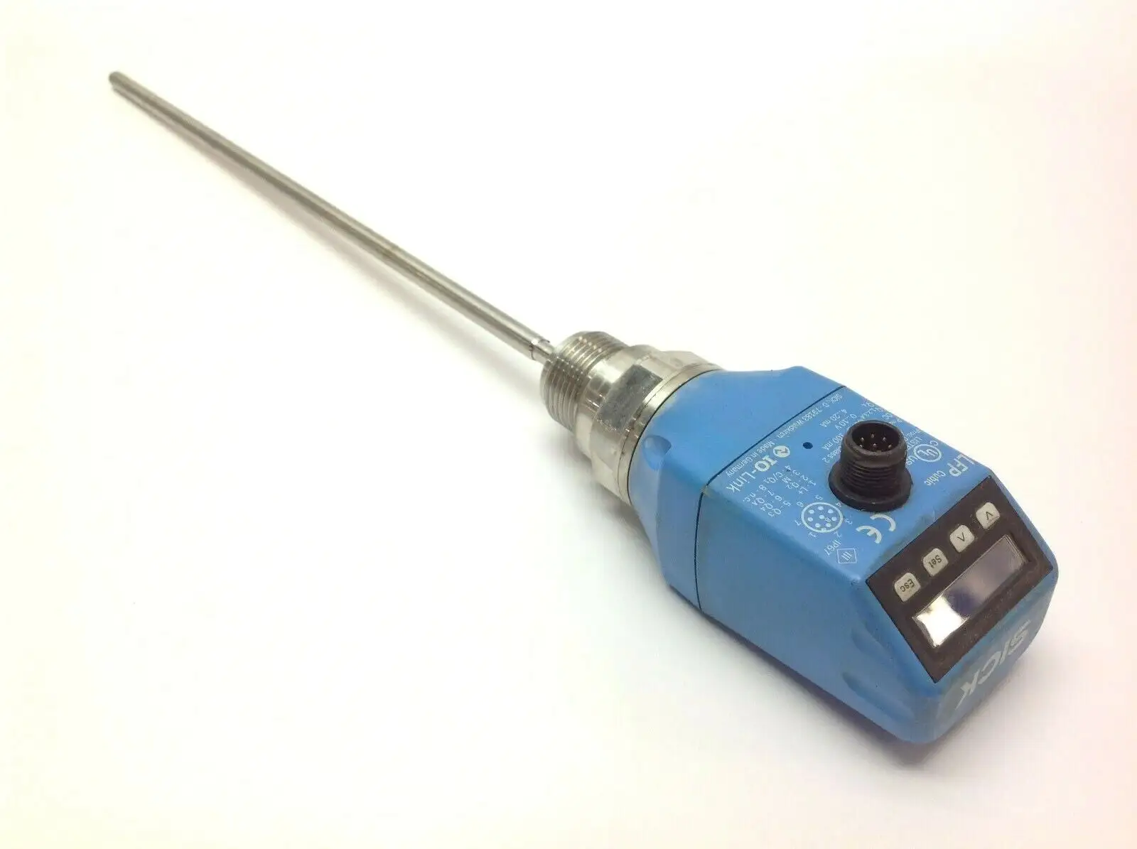 USED SICK LFP LEVEL SENSOR 1062246